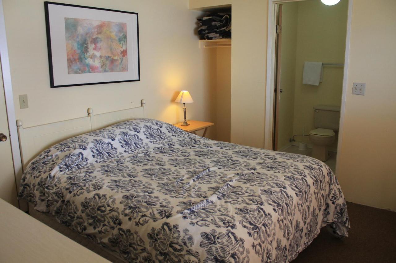 Orca Inn Alert Bay ภายนอก รูปภาพ